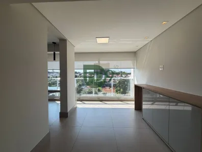 Apartamento com 3 Quartos à venda, 94m² no Vila Santo Antônio, Americana