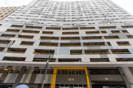 Apartamento com 1 Quarto à venda, 47m² no Centro, São Paulo