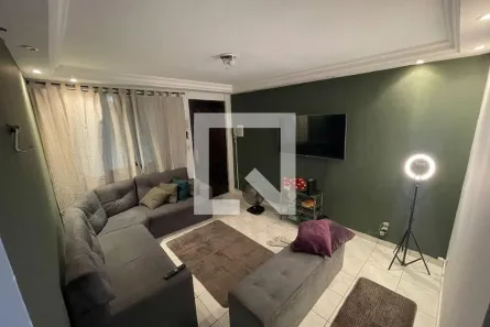 Apartamento com 2 Quartos à venda, 54m² no Jardim Santa Terezinha (Zona Leste), São Paulo