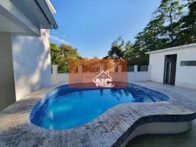 Casa com 4 Quartos à venda, 400m² no São Francisco, Niterói