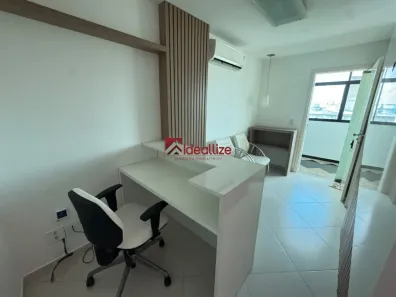 Ponto Comercial para alugar, 68m² no Centro, Guarapari