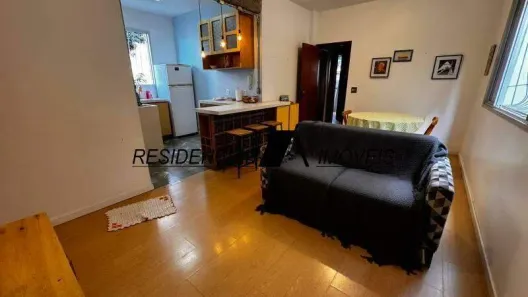 Apartamento com 3 Quartos à venda, 78m² no Santa Tereza, Belo Horizonte