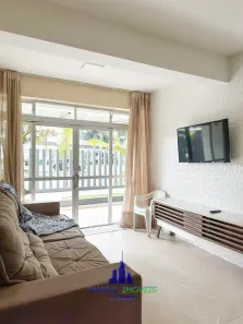 Apartamento com 4 Quartos à venda, 120m² no Caiobá, Matinhos