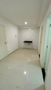 Apartamento com 1 Quarto à venda, 33m² no Chácara Califórnia, São Paulo