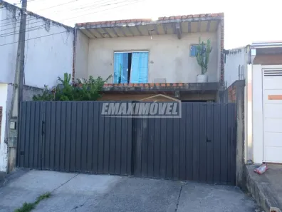 Casa com 3 Quartos à venda, 175m² no Jardim Santa Esmeralda, Sorocaba