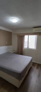 Apartamento com 1 Quarto à venda, 38m² no Ponta D'Areia, São Luís