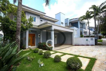 Casa de Condomínio com 3 Quartos à venda, 234m² no Jardim Alto da Colina, Valinhos