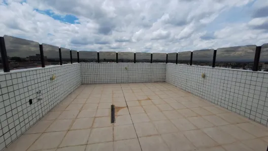 Cobertura com 4 Quartos à venda, 180m² no Concórdia, Belo Horizonte