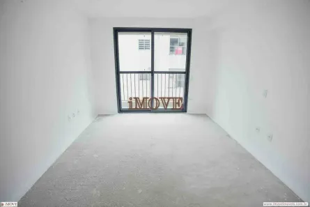 Apartamento com 1 Quarto à venda, 26m² no Vila Olímpia, São Paulo