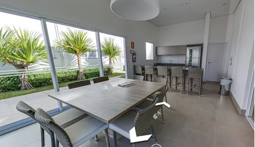 Apartamento com 3 Quartos à venda, 182m² no , Xangri-lá
