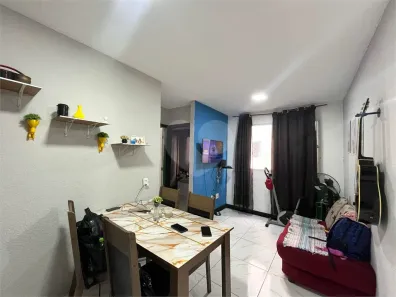 Apartamento com 2 Quartos à venda, 41m² no Jardim Gilda Maria, São Paulo