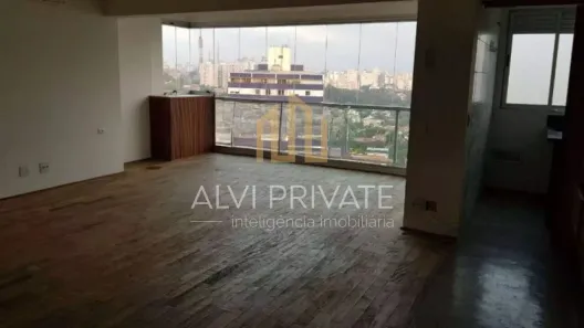 Apartamento com 2 Quartos à venda, 64m² no Sumaré, São Paulo