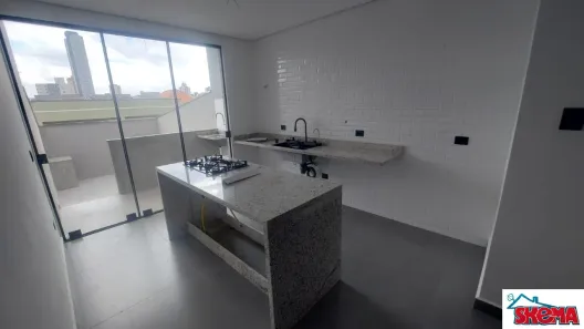 Sobrado com 2 Quartos à venda, 102m² no Parque Novo Lar, São Paulo
