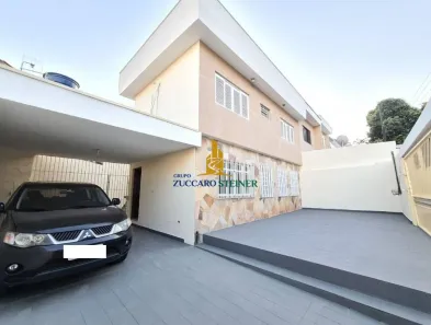 Sobrado com 3 Quartos à venda, 130m² no Jardim Santa Mena, Guarulhos