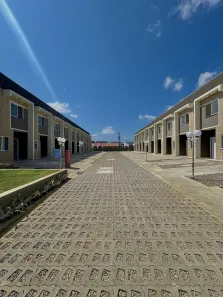 Casa de Condomínio com 2 Quartos à venda, 80m² no Barrocão, Itaitinga