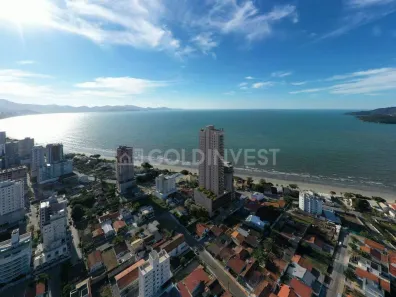 Apartamento com 3 Quartos à venda, 151m² no Balneário Perequê, Porto Belo