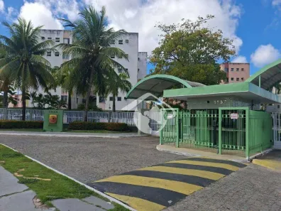 Apartamento com 3 Quartos à venda, 60m² no Ponto Novo, Aracaju