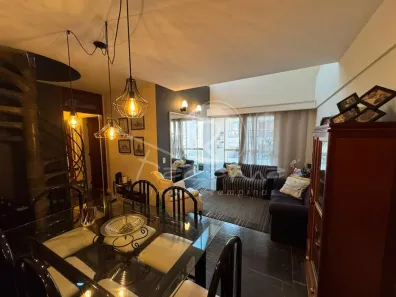 Cobertura com 3 Quartos à venda, 178m² no Jardim Flamboyant, Campinas