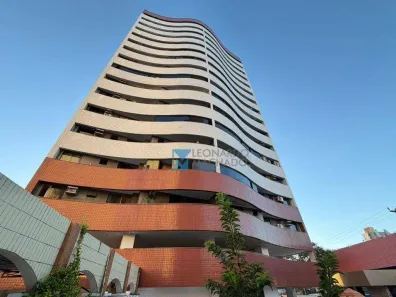 Apartamento com 3 Quartos à venda, 150m² no Papicu, Fortaleza