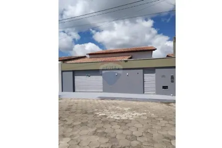 Casa com 2 Quartos à venda, 113m² no Colina Verde, Teixeira de Freitas