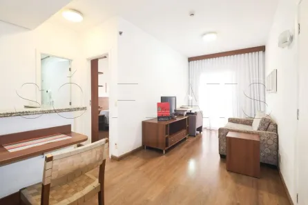Apartamento com 1 Quarto à venda, 38m² no Santa Paula, São Caetano do Sul