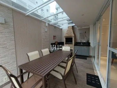 Casa de Condomínio com 4 Quartos à venda, 147m² no Enseada, Guarujá