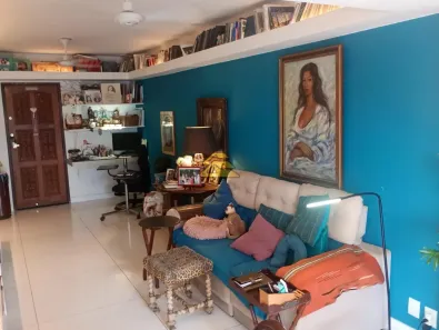 Apartamento com 2 Quartos à venda, 62m² no Barra da Tijuca, Rio de Janeiro