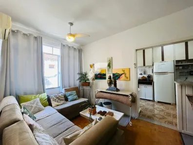 Apartamento com 2 Quartos à venda, 67m² no Centro, Florianópolis