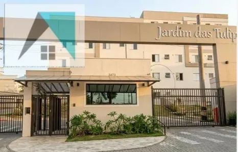 Apartamento com 2 Quartos à venda, 45m² no Poste, Jundiaí