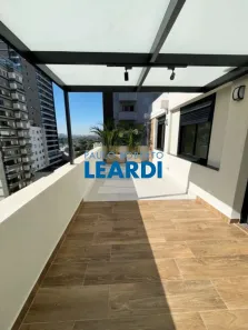 Apartamento com 2 Quartos à venda, 113m² no Pinheiros, São Paulo
