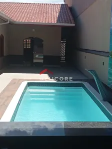 Casa com 4 Quartos à venda, 165m² no Estância Balneária Belmira Novaes, Peruíbe
