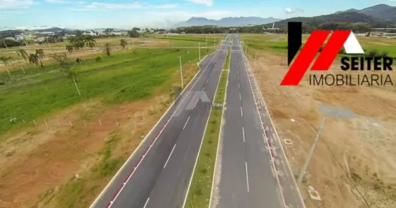 Lote/Terreno à venda, 365m² no Sertão do Maruim, São José