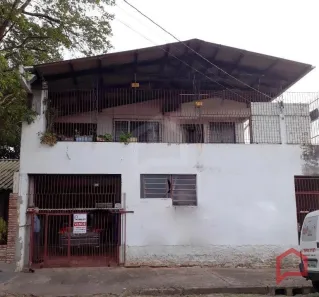 Casa com 4 Quartos à venda, 306m² no Campina, São Leopoldo