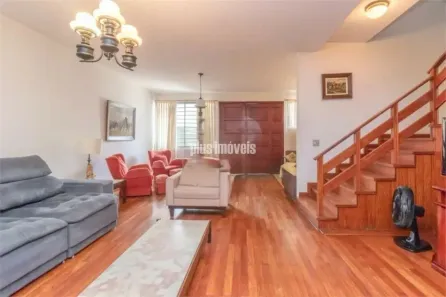 Sobrado com 4 Quartos à venda, 420m² no Aclimação, São Paulo