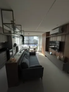 Apartamento com 2 Quartos à venda, 58m² no Rosarinho, Recife
