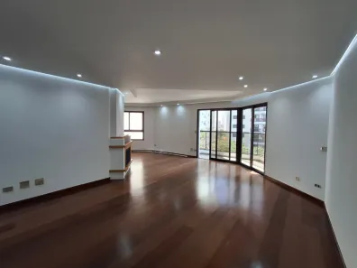 Apartamento com 3 Quartos para alugar, 193m² no Perdizes, São Paulo