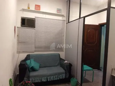 Sala Comercial à venda, 25m² no Centro, Niterói
