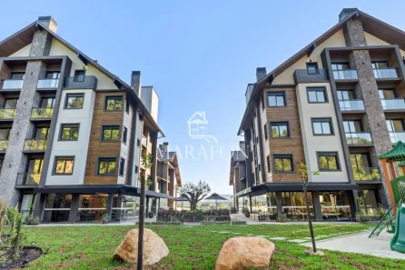 Apartamento com 2 Quartos à venda, 62m² no Centro, Gramado