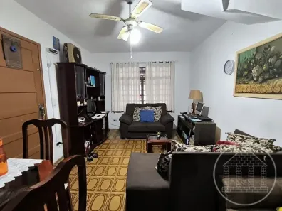 Sobrado com 2 Quartos à venda, 81m² no Parque das Árvores, São Paulo