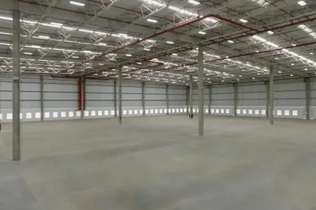 Galpão/Depósito/Armazém para alugar, 2731m² no Cajuru do Sul, Sorocaba