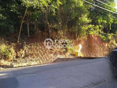 Lote/Terreno à venda, 920m² no Cocotá, Rio de Janeiro