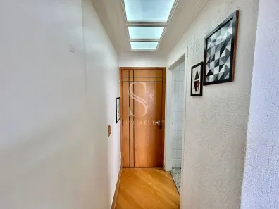 Apartamento com 3 Quartos à venda, 75m² no Vila Moinho Velho, São Paulo