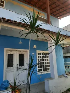 Casa com 4 Quartos à venda, 423m² no Marechal Hermes, Rio de Janeiro