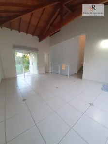 Casa de Condomínio com 3 Quartos para venda ou aluguel, 168m² no Jardim Portal de Itaici, Indaiatuba