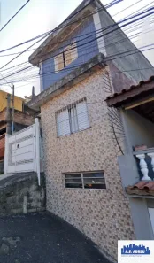 Casa com 5 Quartos à venda, 150m² no Cangaíba, São Paulo