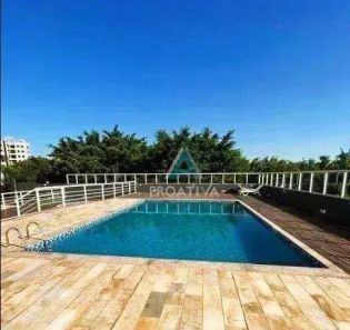 Apartamento com 3 Quartos à venda, 108m² no Vila Floresta, Santo André