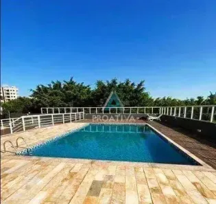 Apartamento com 3 Quartos à venda, 108m² no Vila Floresta, Santo André