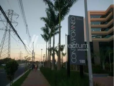 Imóvel Comercial com 1 Quarto à venda, 22m² no Jardim Nova Califórnia, Campinas