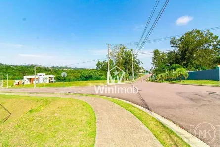 Lote/Terreno à venda, 612m² no Vila Nova, Porto Alegre