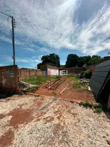 Lote/Terreno à venda, 380m² no Setor Palmares, Trindade